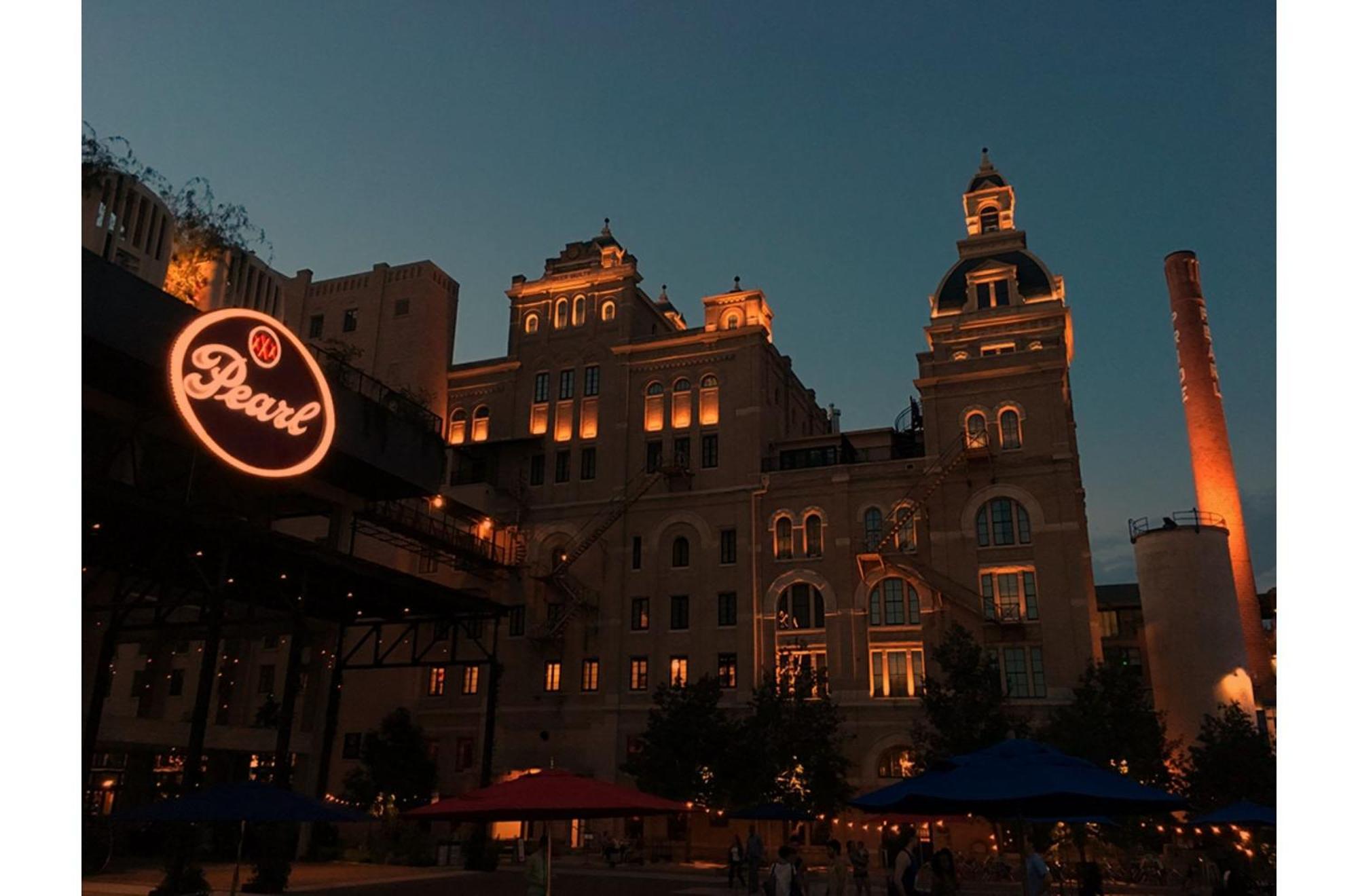 Gorgeous Guesthouse Near Amazing Downtown San Antonio Bilik gambar