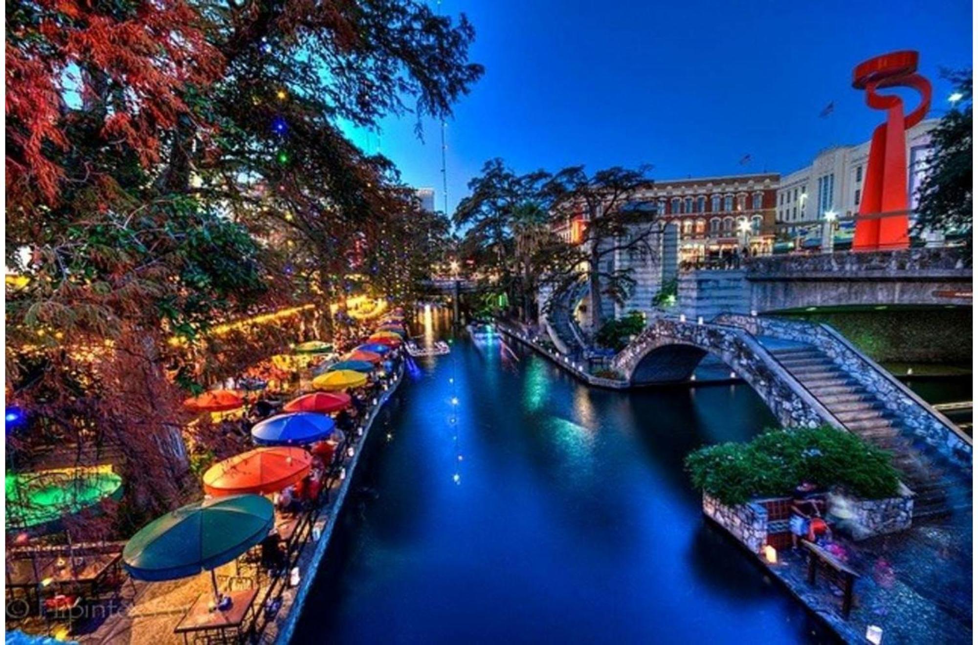 Gorgeous Guesthouse Near Amazing Downtown San Antonio Bilik gambar